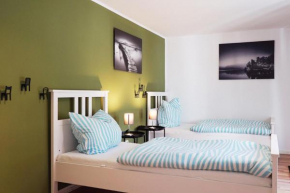 Work & Stay Apartment